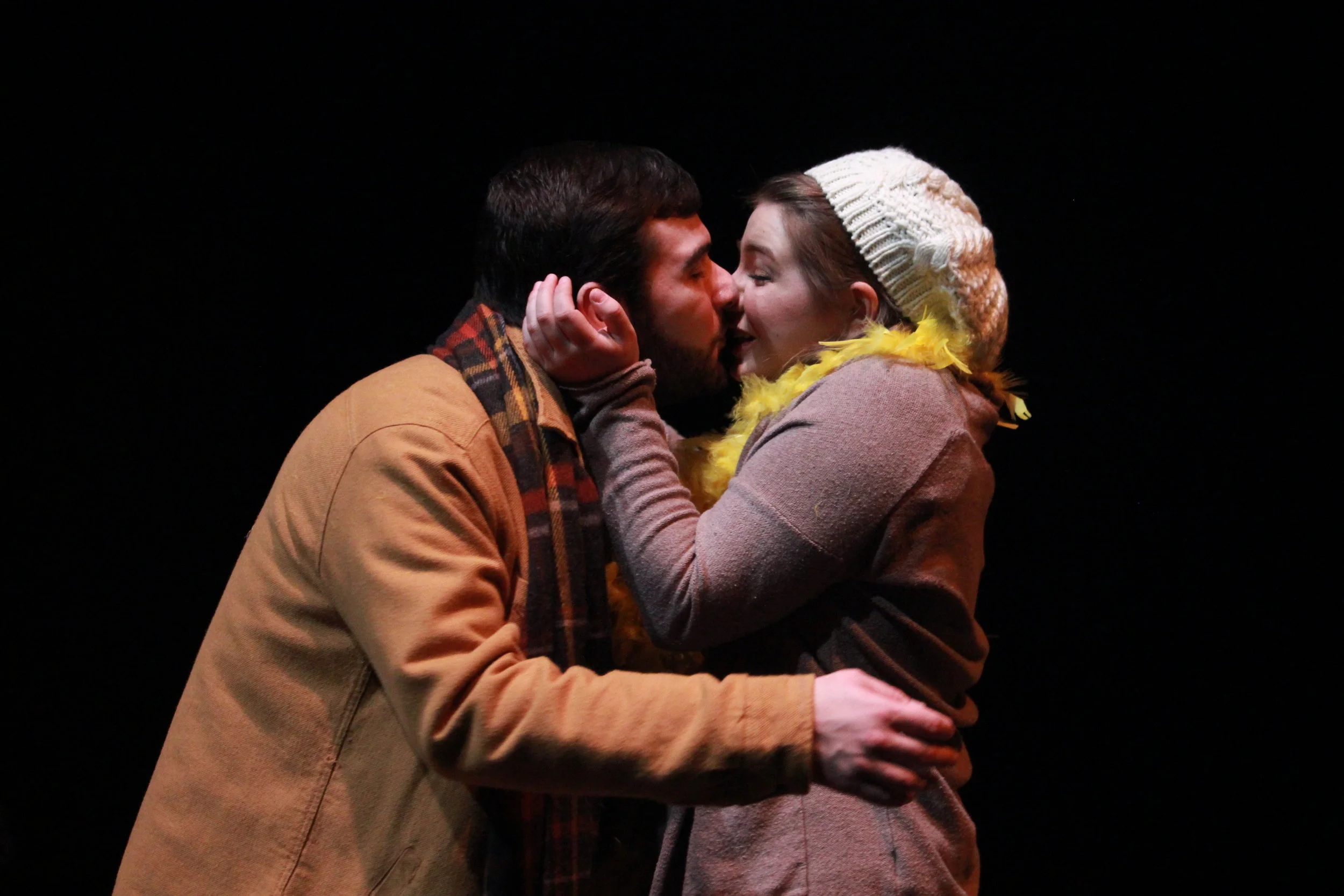 Dream Roles - Into The Woods