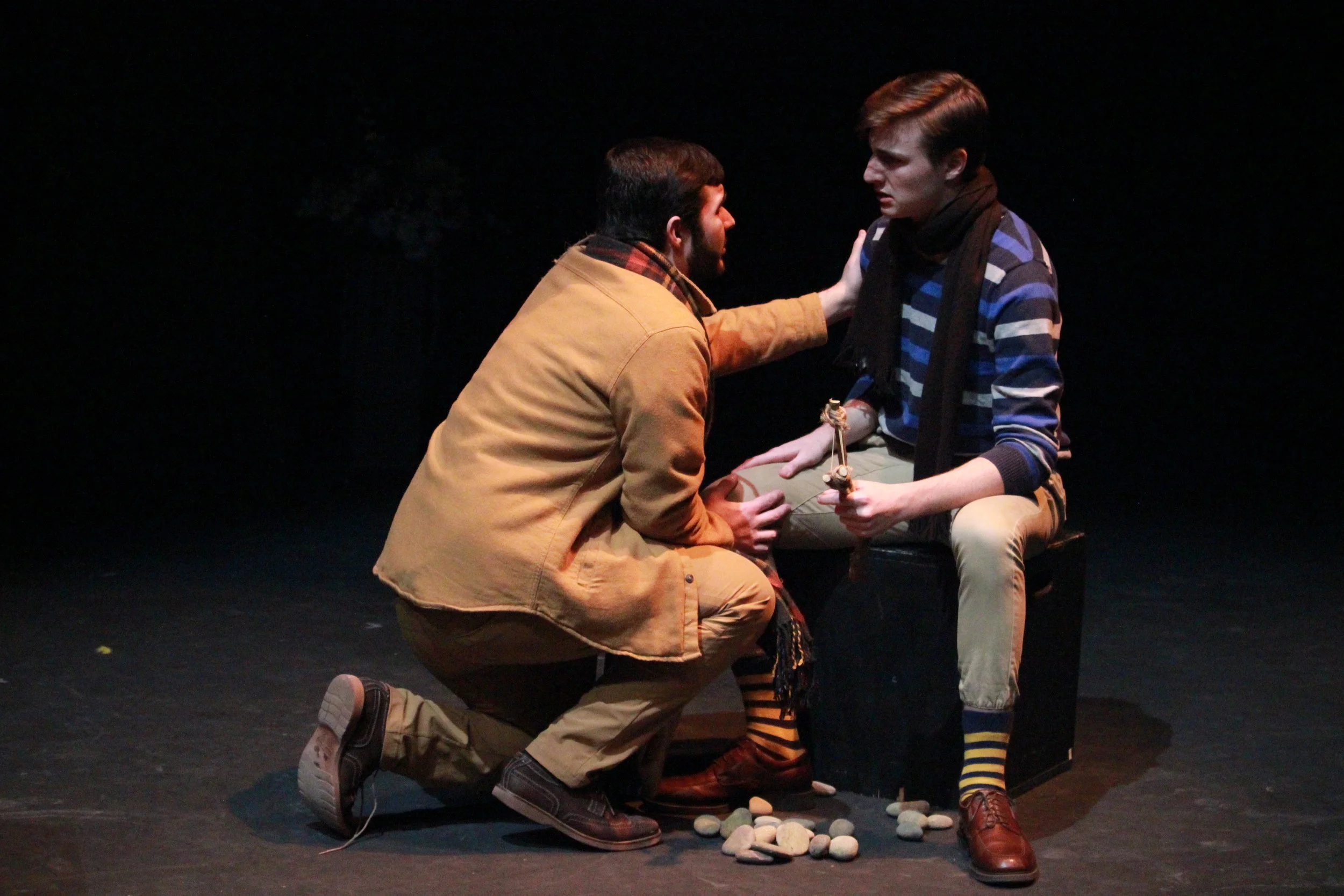 Dream Roles - Into The Woods