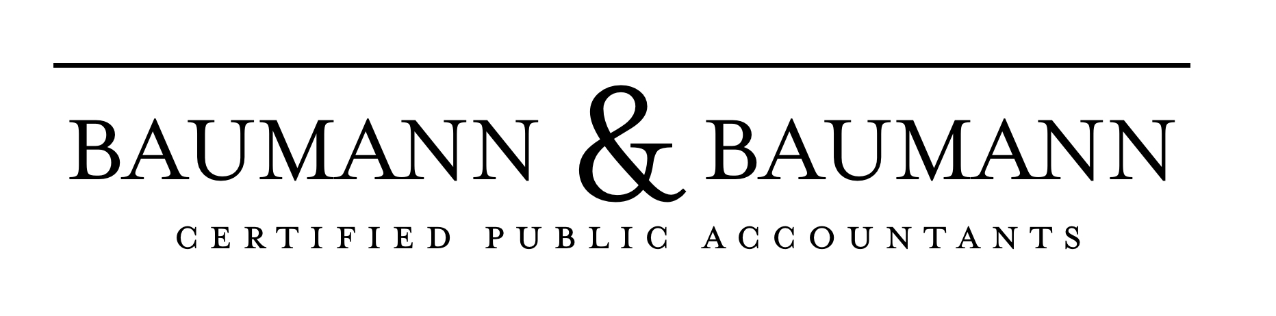 Baumann &amp; Baumann CPAs