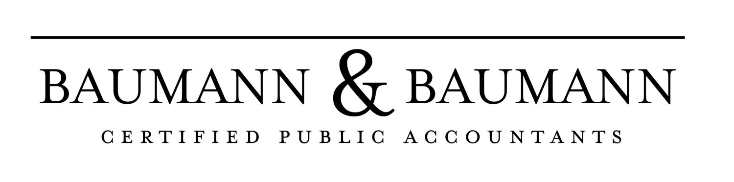 Baumann & Baumann CPAs