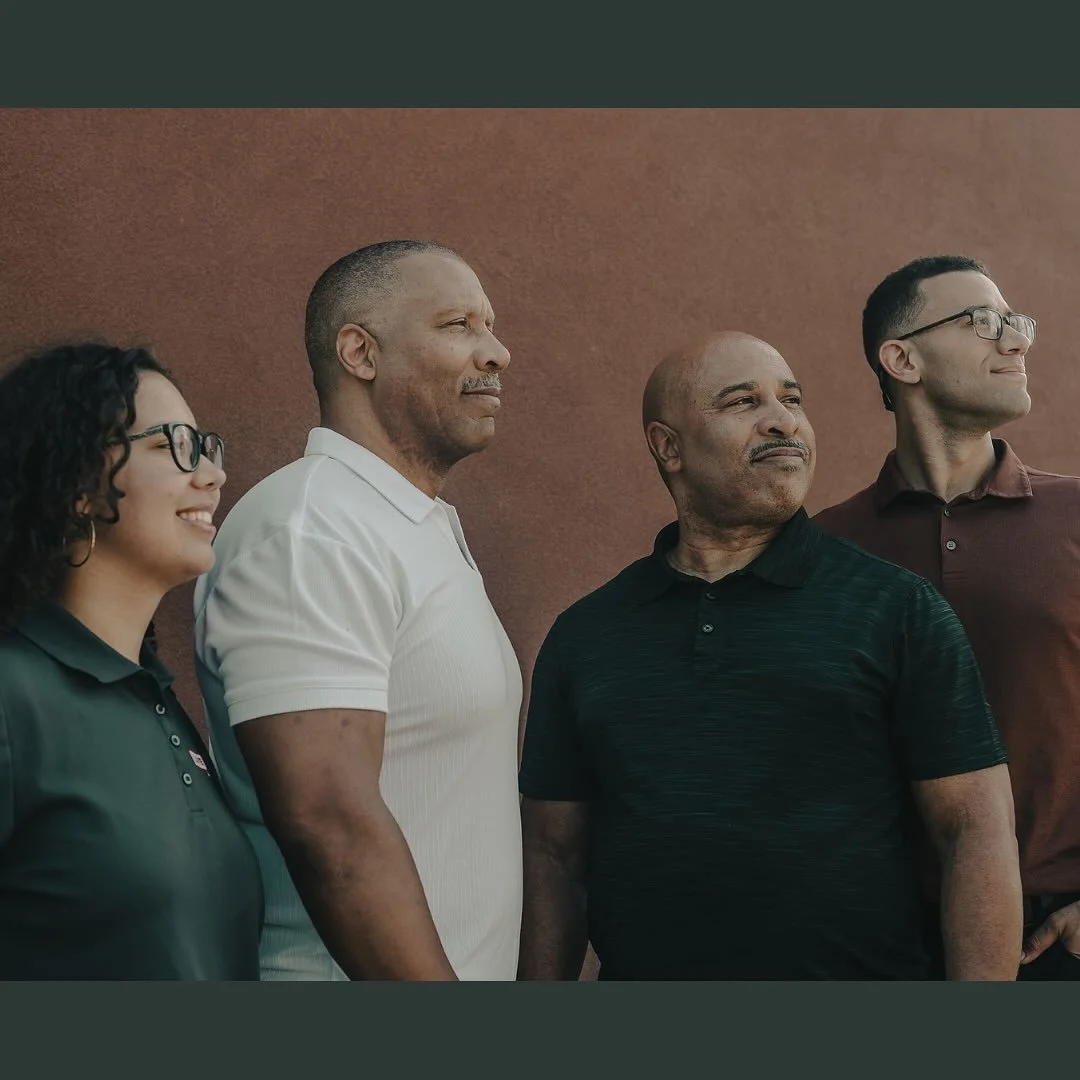 WQRT has an exciting program schedule today, Aug. 16! 🤩

12pm - Tune in to listen to &ldquo;The Family Conversation&rdquo; episode of&nbsp; &ldquo;Mari Evans: An Audio Family Album.&rdquo; Recorded in 2025, this features family members Chris, Eric, 