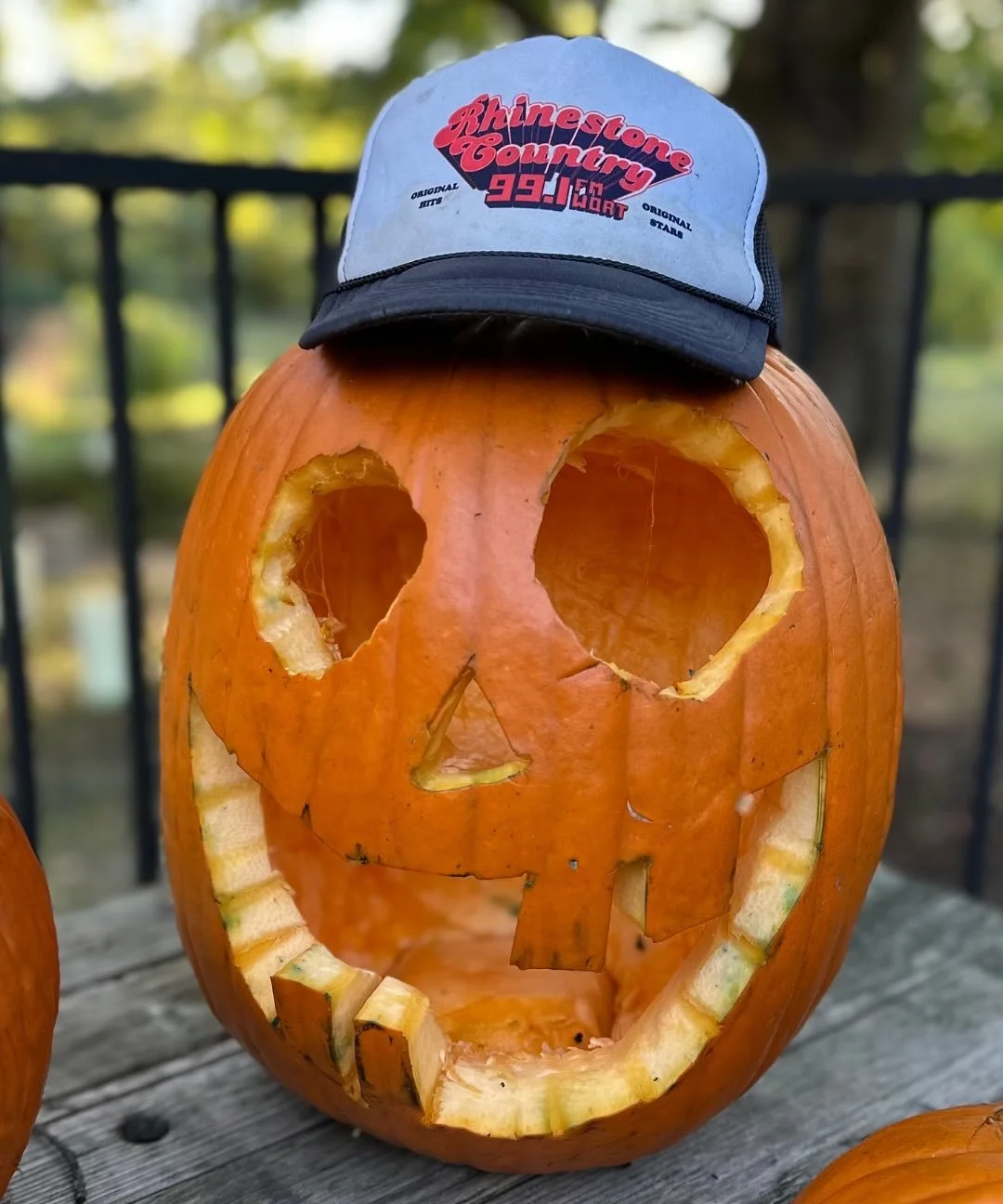 Tune in to 99.1 FM WQRT for a hauntingly good lineup on Friday, Oct. 31 and Saturday, Nov. 1! 🎃📻

Oct. 31 @ 4 p.m. &ndash; Tune in to hear &ldquo;Hannah&rsquo;s Haunted Hits,&rdquo; a special mix of spooky songs across genres curated by Big Car Gra