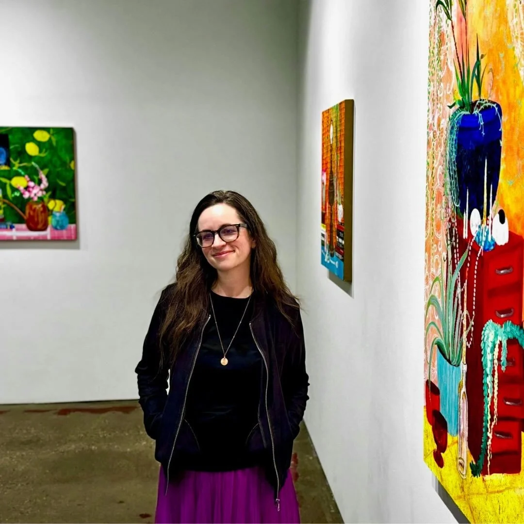 Spend your Saturday with WQRT &mdash; here&rsquo;s what&rsquo;s coming up on Dec. 6. 🔊📻

1 p.m. &ndash; Tune in for a new episode of &ldquo;Listen Hear,&rdquo; where curator at Kansas City&rsquo;s Charlotte Street Kimi Kitada (@kimbo730) and artist