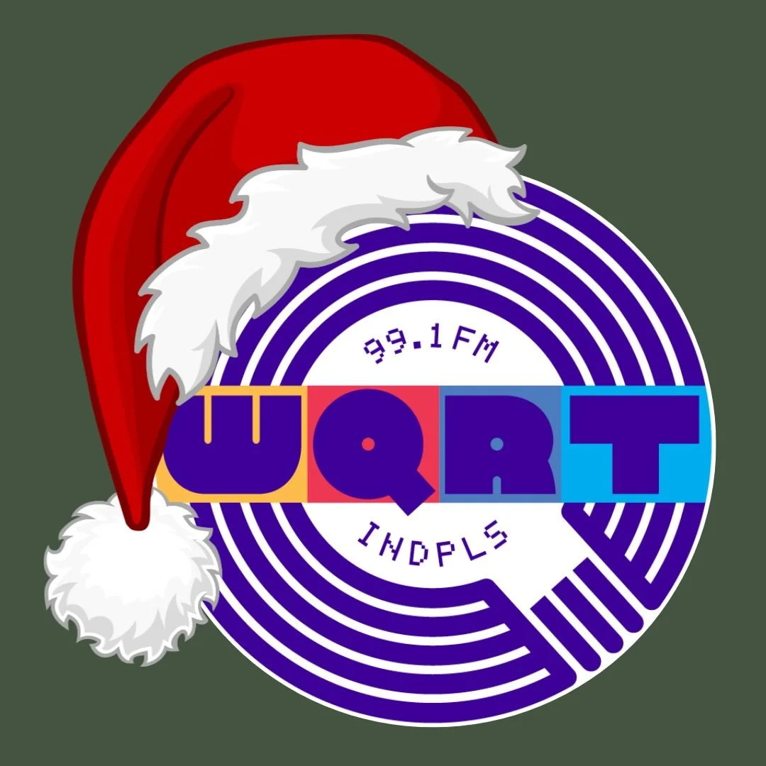 We&rsquo;re interrupting our regular broadcast schedule beginning 4 p.m. on Wednesday, Dec. 24, through 7 a.m. on Friday, Dec. 26, for a continuous stretch of holiday listening. 🌲❄️🎶

Tune in for an assortment of seasonal sounds &mdash; from tender