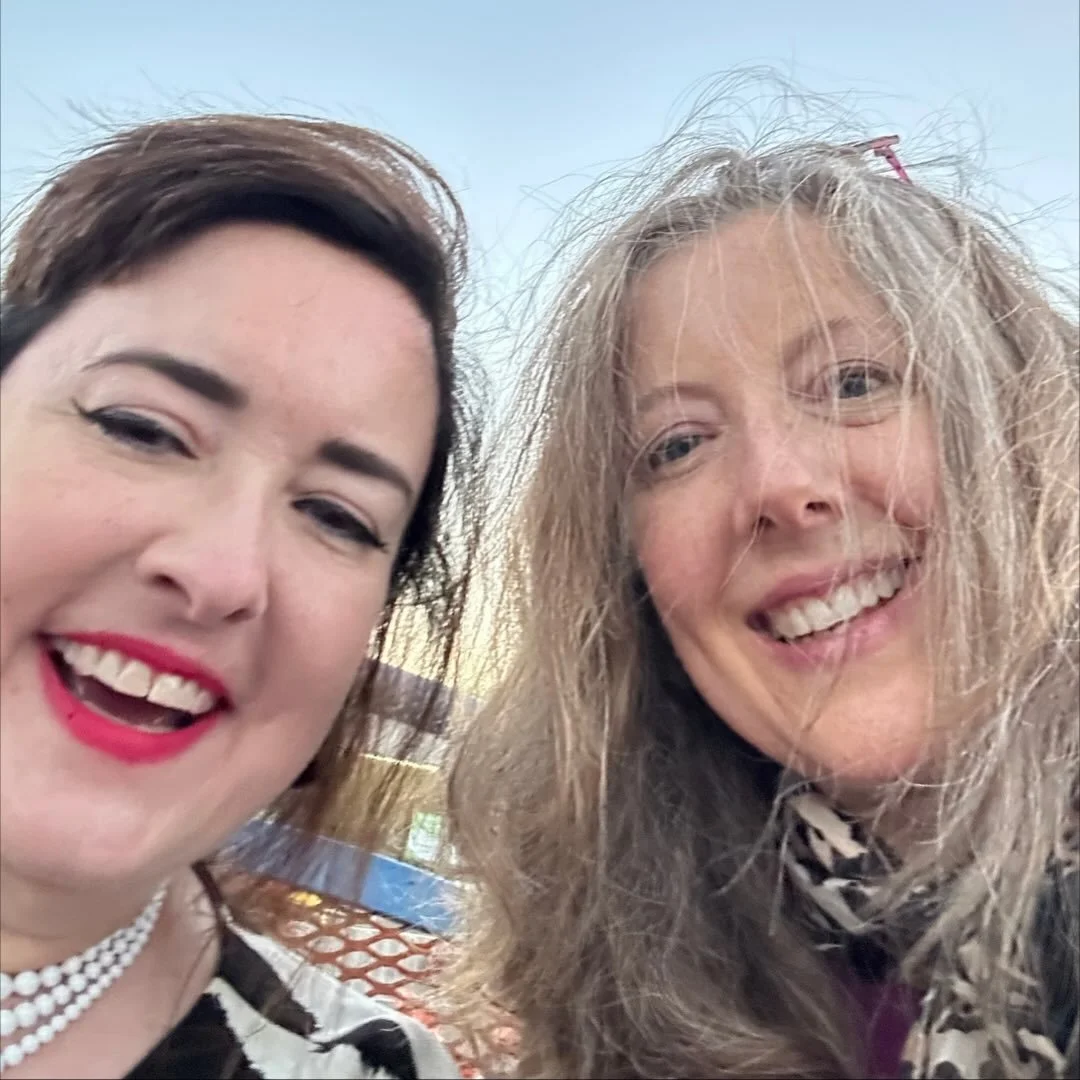 We&rsquo;ve got a fresh Saturday lineup for Nov. 22 on WQRT. 📻

1 p.m. &ndash; Join Ken Honeywell (@kenhoney), Steve Woods, Christine Hudson, and Craig Von Deylen for a new episode of &ldquo;Radio Free Book Club.&rdquo; This month, they dive into Ia