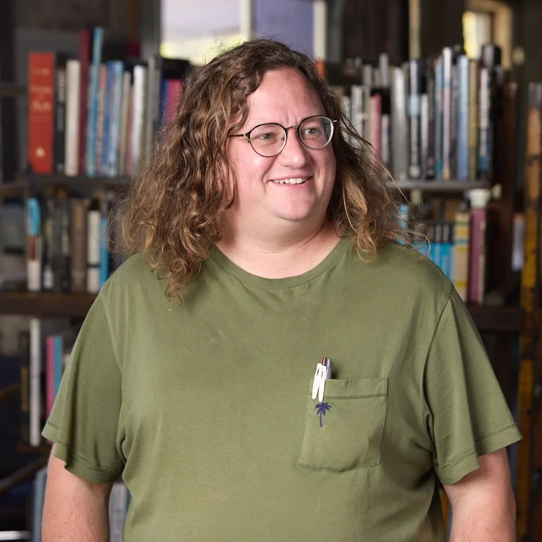 A new Saturday lineup is coming your way Nov. 15 on 99.1 FM WQRT! 📻

12 p.m. &ndash; Get a sneak peek of Rob Funkhouser&rsquo;s (@FunkOfTheRob) new album &ldquo;Respiratory Cycle&rdquo; before we celebrate its release at Tube Factory next weekend on