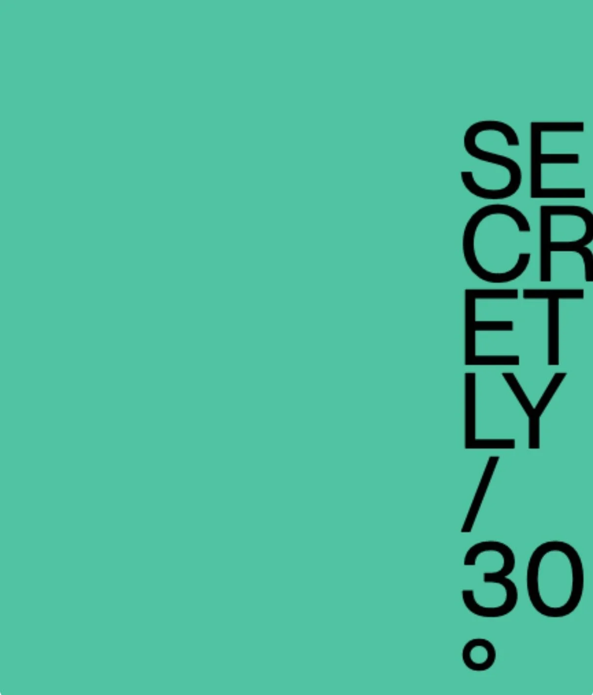 Tune in to 99.1 FM WQRT-LP Indianapolis this Saturday, Jan. 17 📻

12 p.m. &ndash; Listen to &ldquo;Secretly 30,&rdquo; the first episode in a new monthly series celebrating the 30th anniversary of Bloomington-based indie label Secretly Canadian (@Se