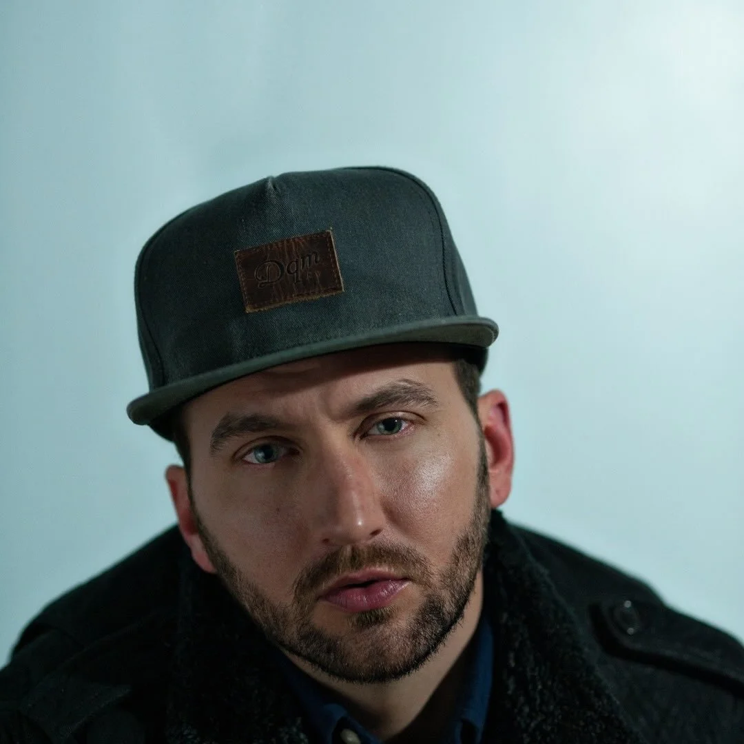 Set aside some listening time for WQRT on Saturday, Jan. 31 🔊

2 p.m. &ndash; Tune in as Justin Cooper (@coops203) returns with another hour of reggae, dub, and more, ripped straight from vinyl and mixed just for WQRT.&nbsp;

11 p.m. &ndash; Join &l