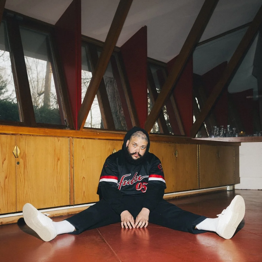 Oreo Jones celebrates Black History Month by highlighting Black leaders who helped shape Indianapolis and the world &mdash; tune in all February to listen!

Highlighted leaders include Nikki Giovanni, Pauli Murray, Richard Wright, Dr. Mae Jemison, Ja