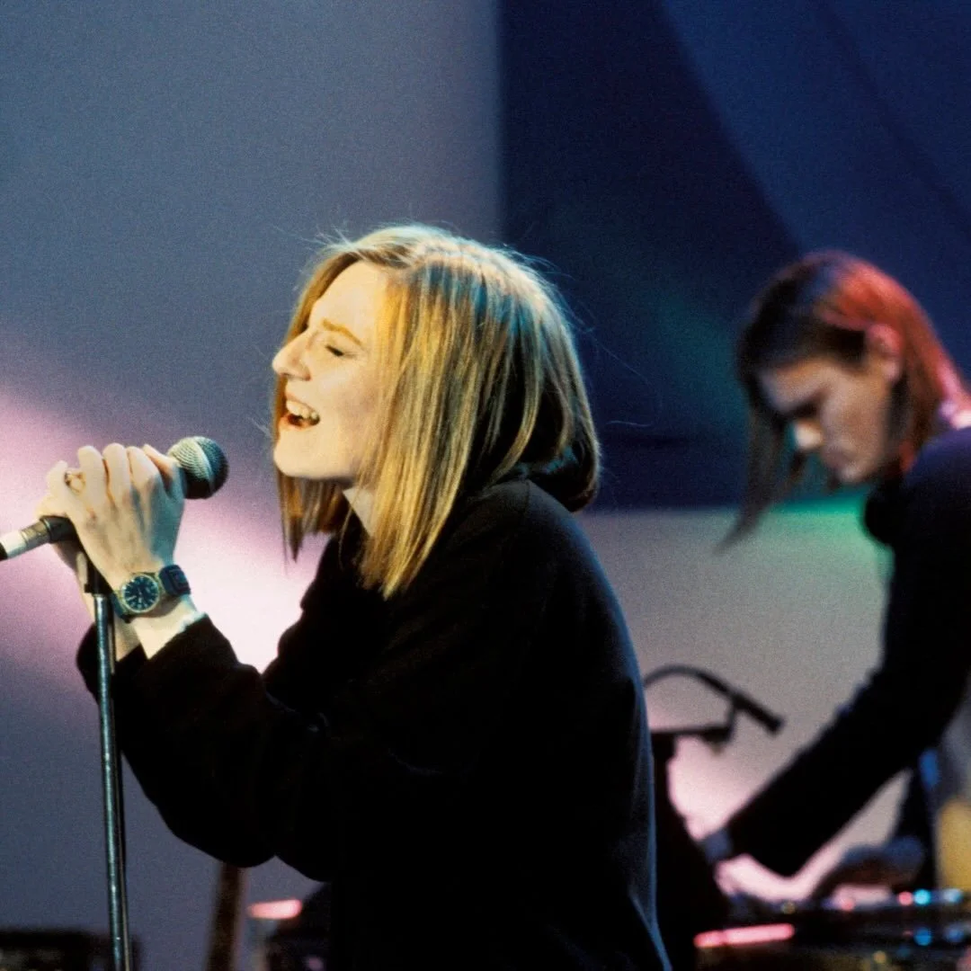 Turn to WQRT this Saturday, April 4. 📻

6 p.m. &ndash; Tune in to &ldquo;Venus Underground&rdquo; for the &ldquo;Dark Divas&rdquo; episode with DJ P-Raw (@indy_mystic). This hour moves through intensity, introspection, and raw emotion &mdash; from t