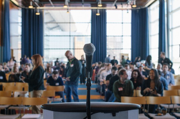PHX Startup Week 2017