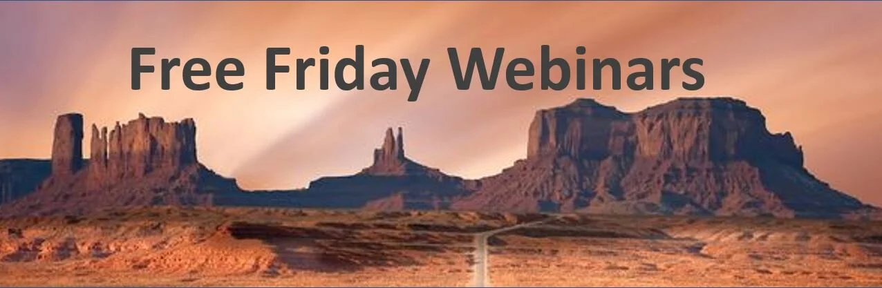 Free Friday Webinars.JPG