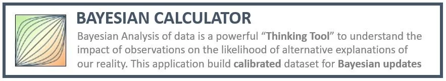 GoExplore Consulting -Install Bayesian Calculator