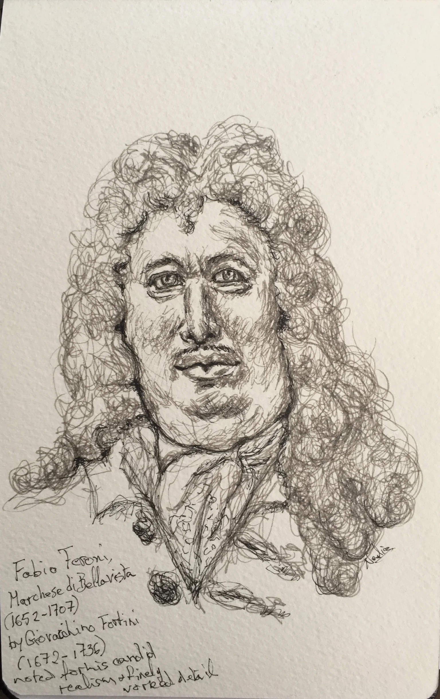 Fabio Feroni