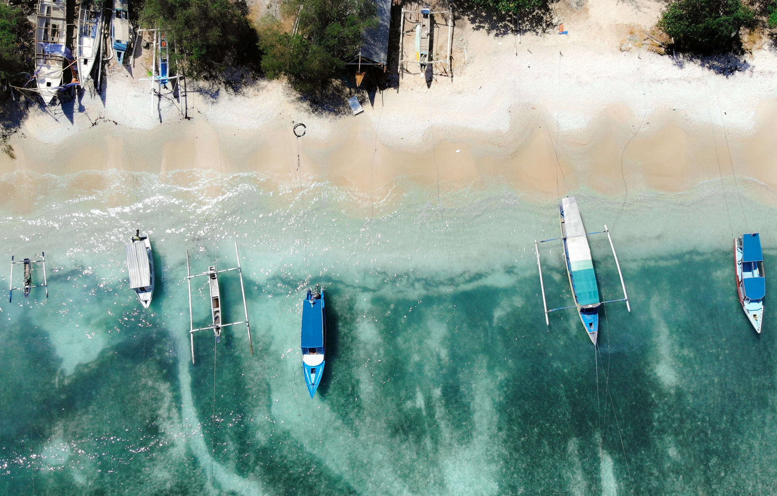 Gili Meno