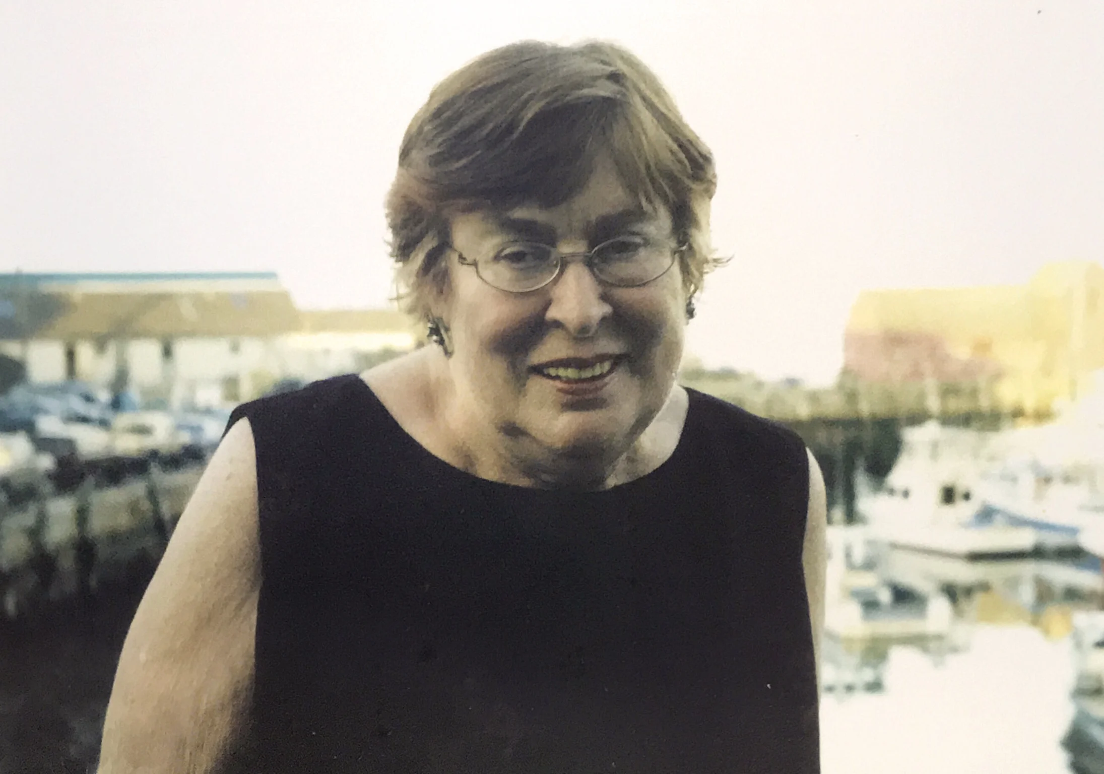 Sandra Tirnauer, Founder&nbsp;