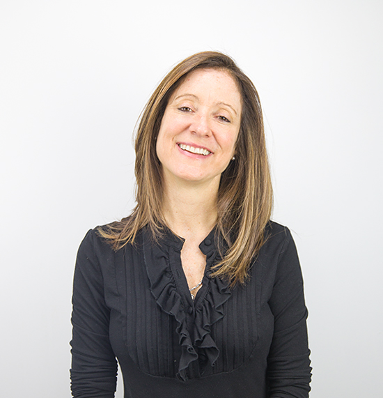 Diana Weinrich, President 