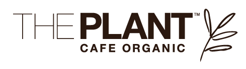 The Plant Cafe Organic