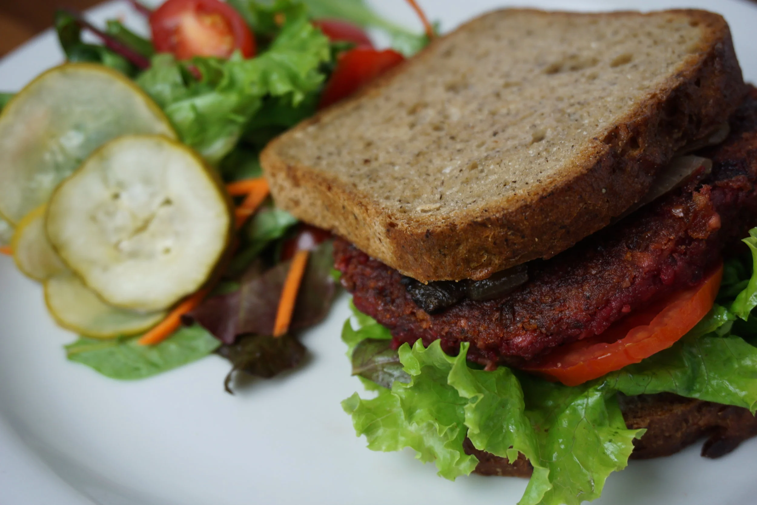 Partner Spotlight! - Happy Campers Gluten-Free Bread