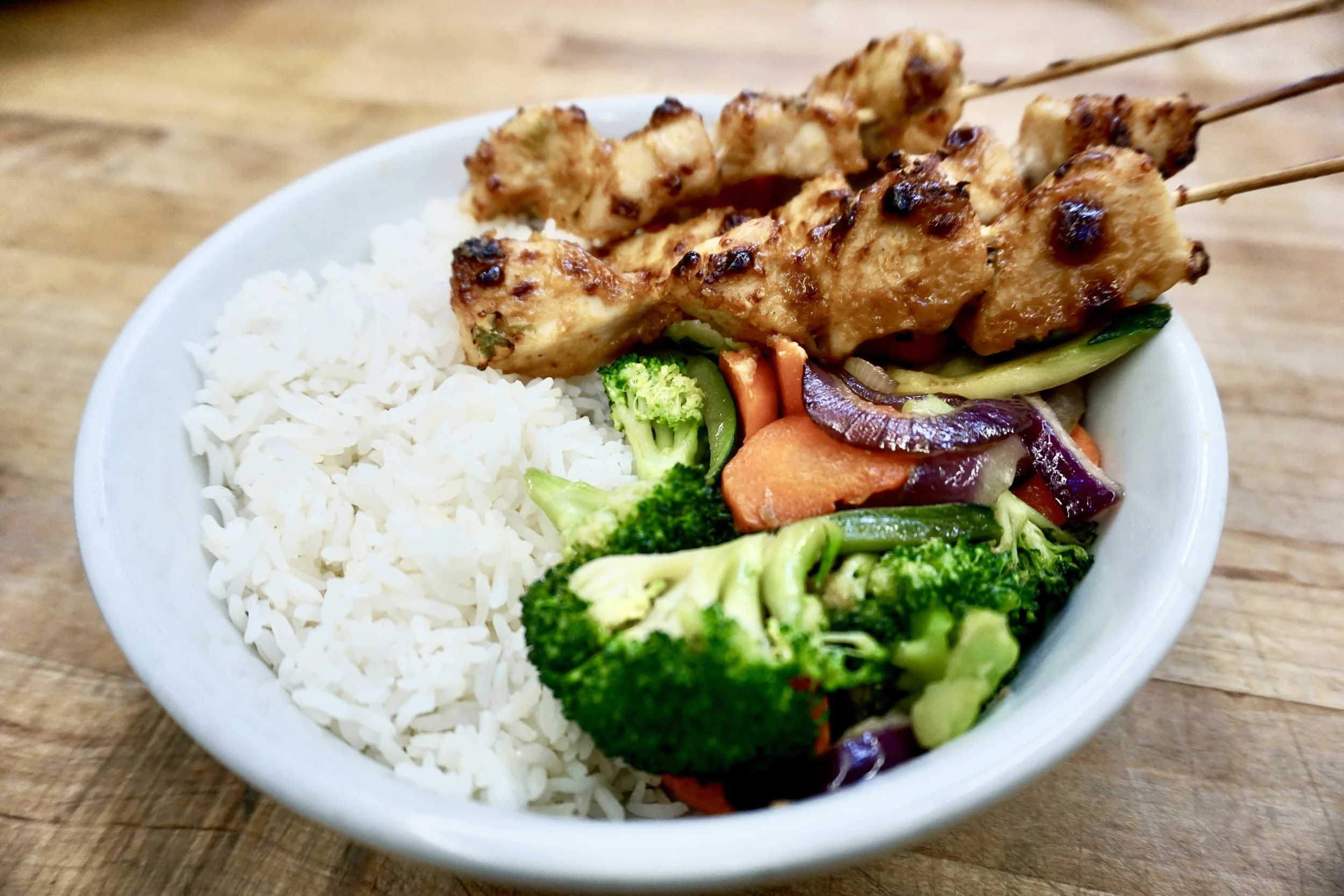 A Tid Bit on our Sustainable Poultry &amp; This Month's Special! 