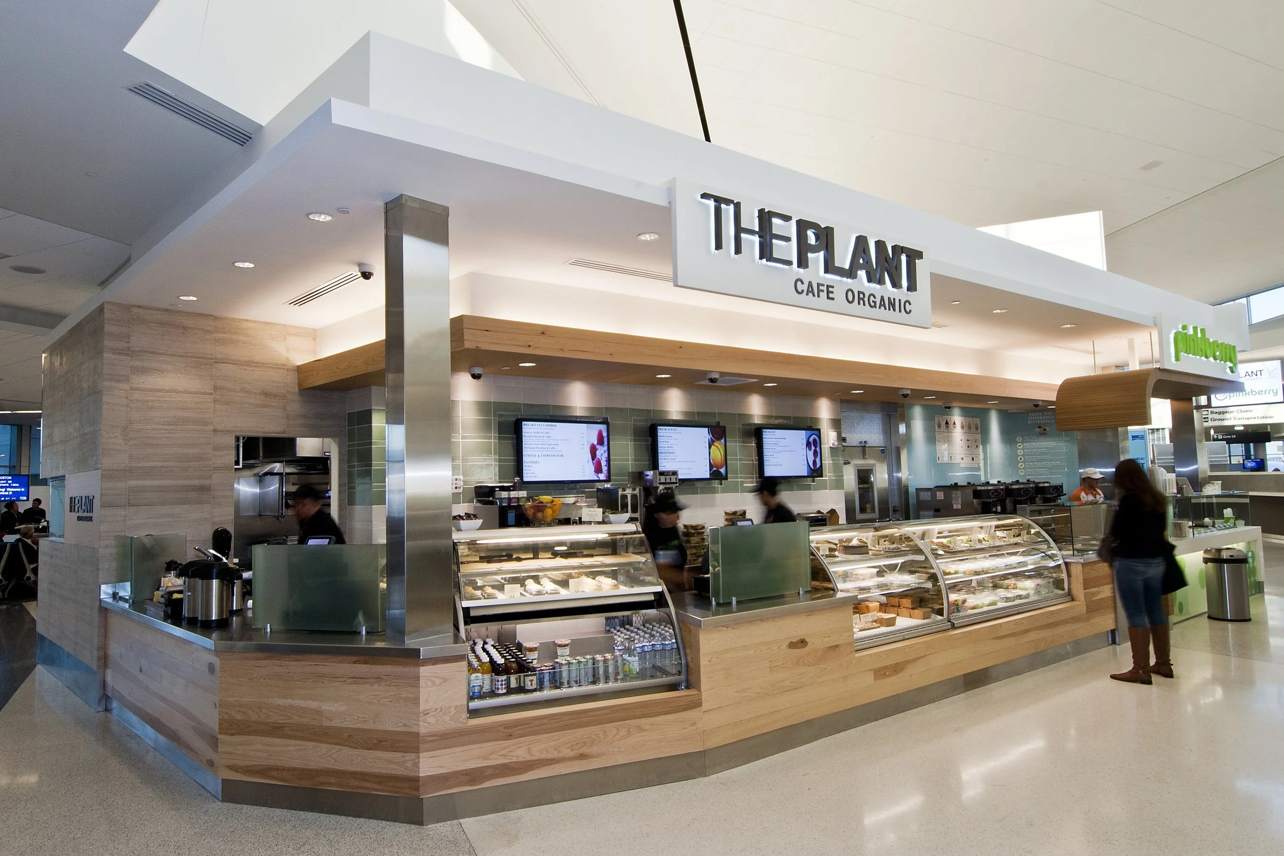 Matthew Guelke: Transforming Health One Plate at a Time with The Plant Cafe