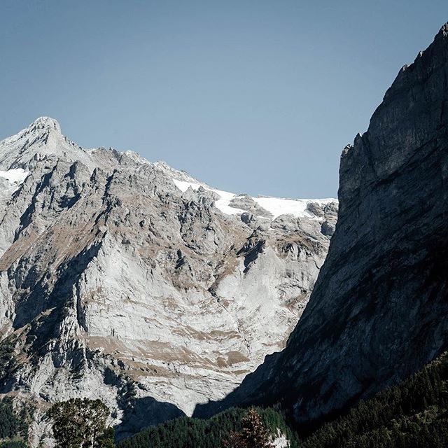 Don&rsquo;t be a trash person. Make sure you remember to vote this week. Here are some mountains in the meantime.