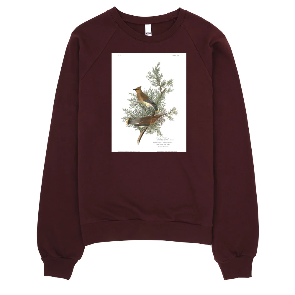 Cedar-Waxwing-Audubon-Graphic_mockup_Front_Real-life_Truffle.jpg