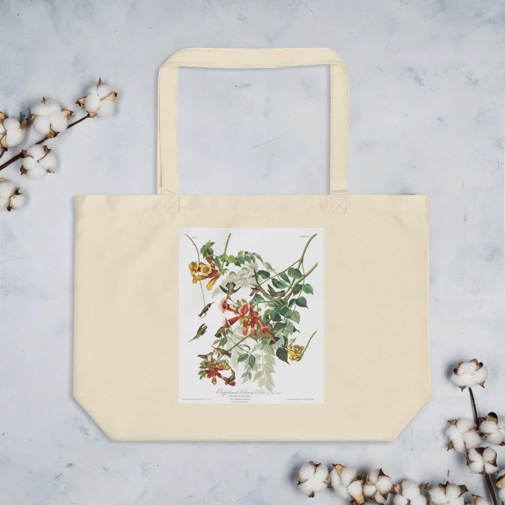 Ruby-Throated-Hummingbird-Heartleaf-Ampelopis_mockup_Front_Flat-Lifestyle_Oyster.jpg