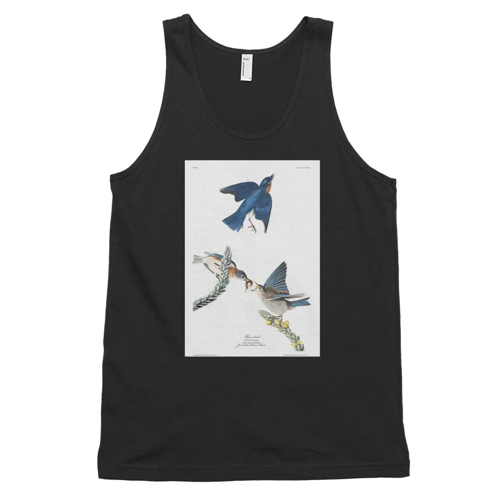 Eastern-Bluebird,-The-Birds-of-America,-Tank-Top_mockup_Front_Flat_Black.jpg
