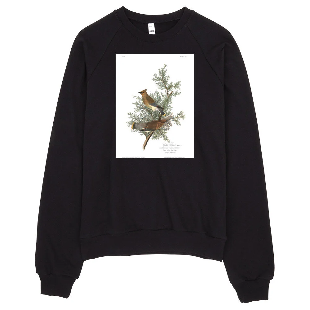 Cedar-Waxwing-Audubon-Graphic_mockup_Front_Real-life_Black.jpg