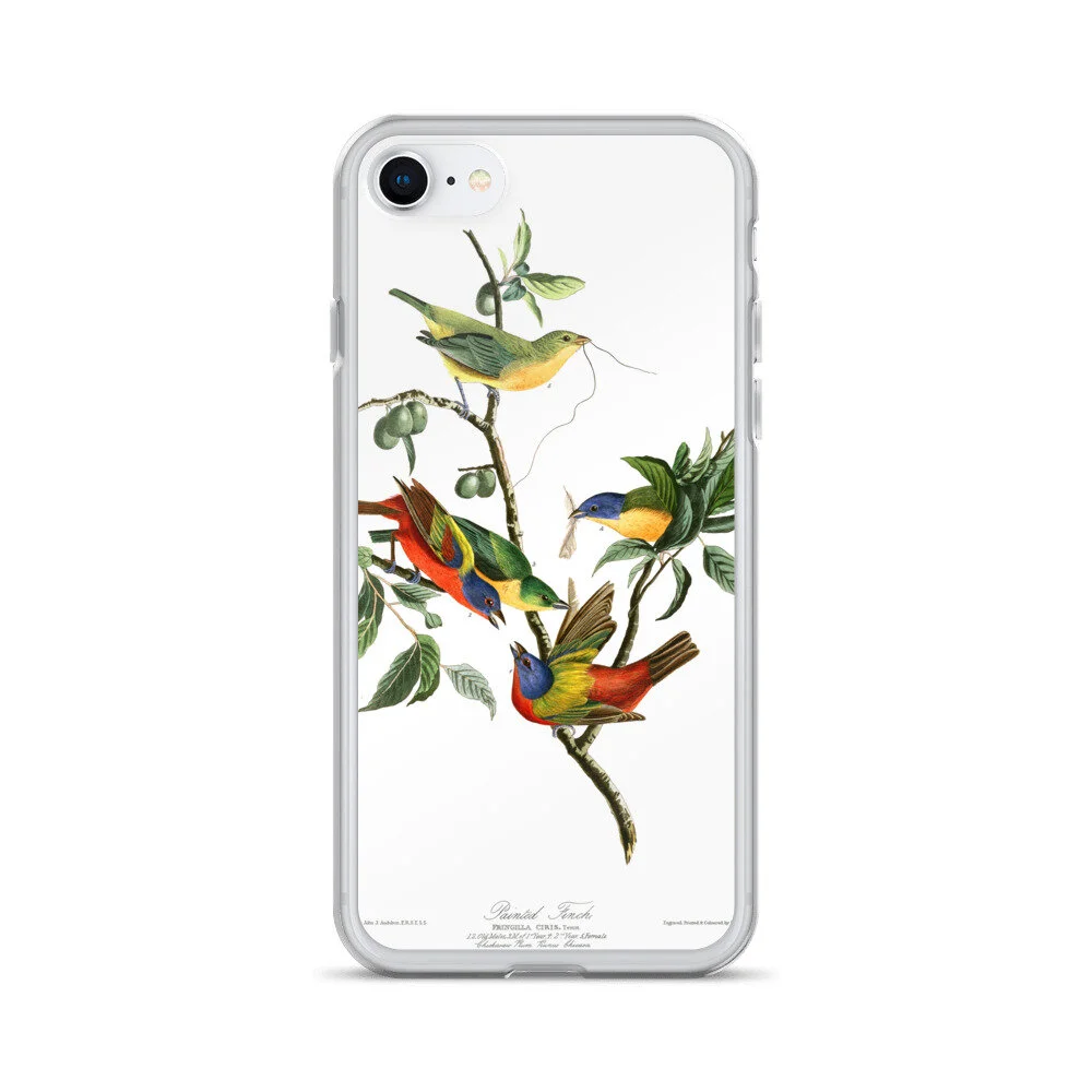 Painted-Bunting-Pileated-Woodpecker-The-Birds-of-America-iPhone-Case_mockup_Case-on-phone_Default_iPhone-78.jpg
