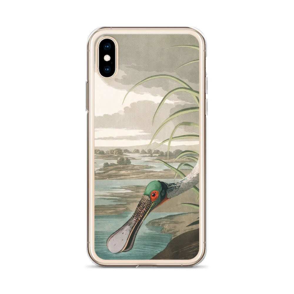 Roseate-Spoonbill,-The-Birds-of-America,-iPhone-Case_mockup_Case-on-phone_Default_gold_iPhone-XXS.jpg
