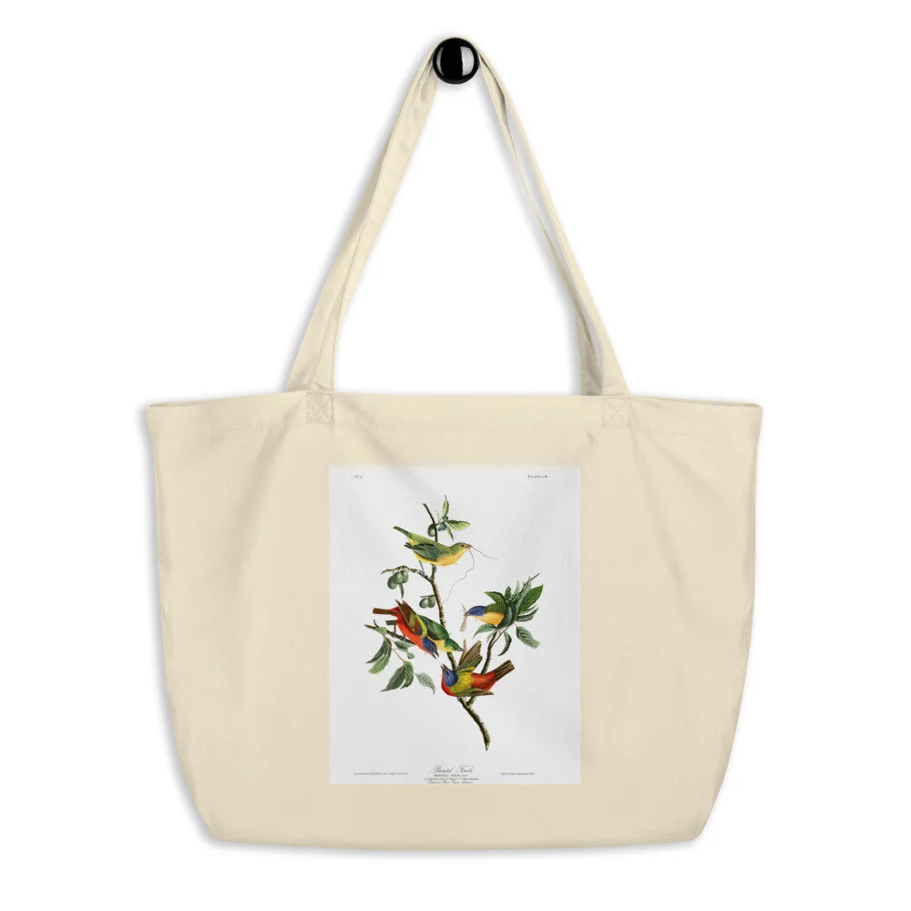 Painted-Bunting-The-Birds-of-America,-Tote-Bag_mockup_Front_Hanger_Oyster.jpg