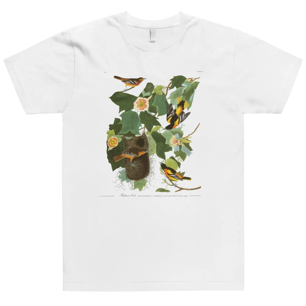 Baltimore Oriole T-Shirt