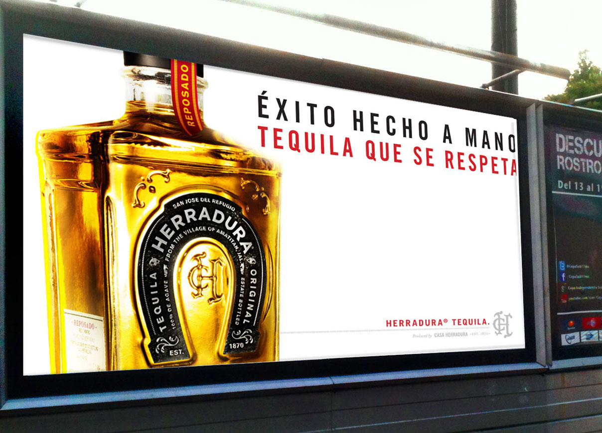 sr. art director Anne Baker creative director Suzanna Bierwirth copywriters Mike Schneberg, Quanah Humphreys, Gregorio Urbina photographer Martin Wonnacott