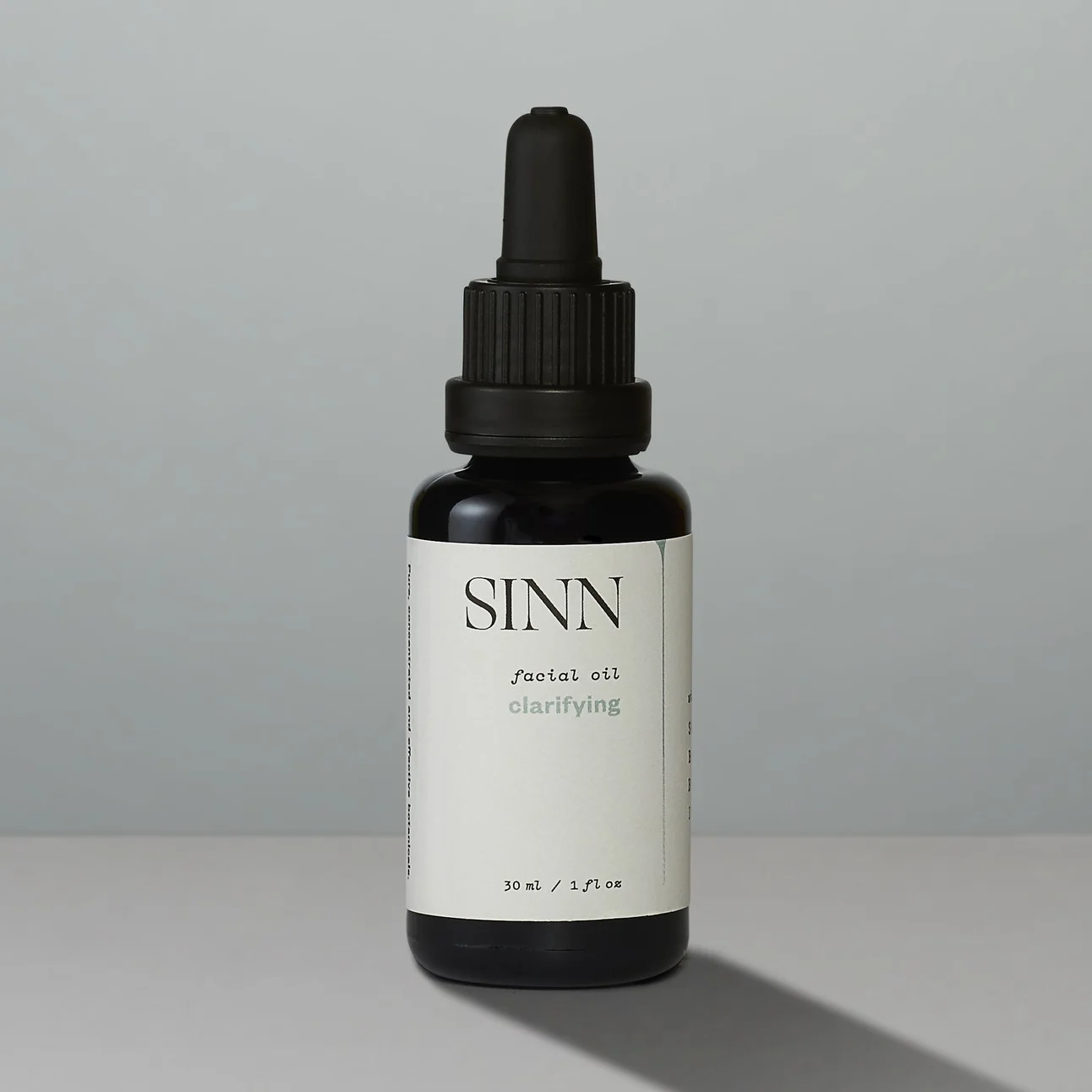 it's not snake oil, but it is oil ;)