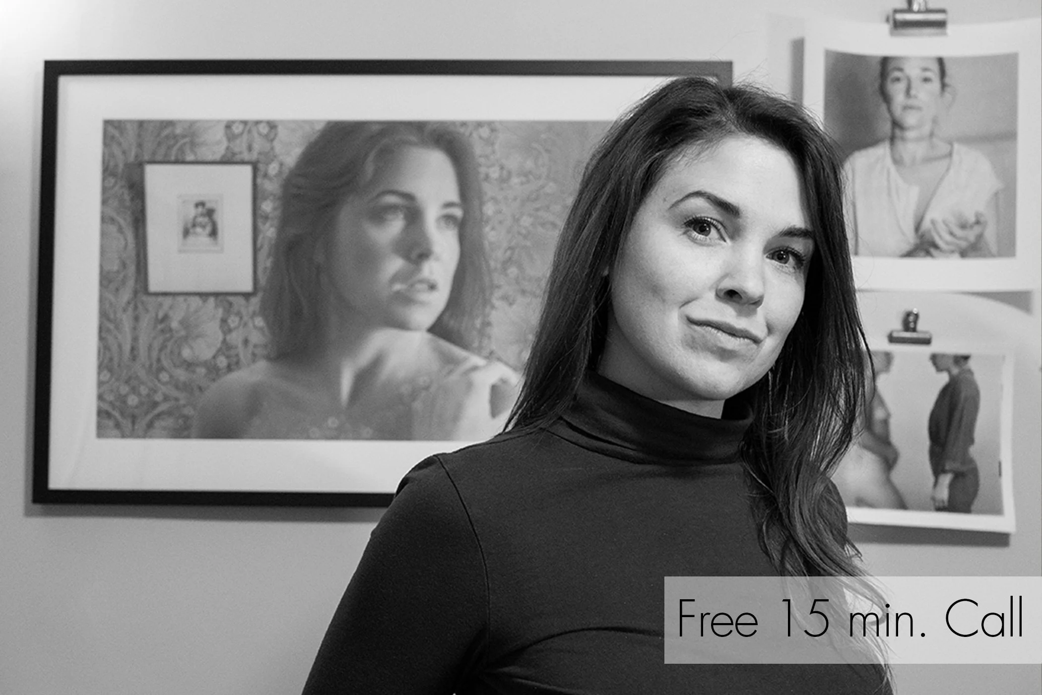 Free 15-Minute Call
