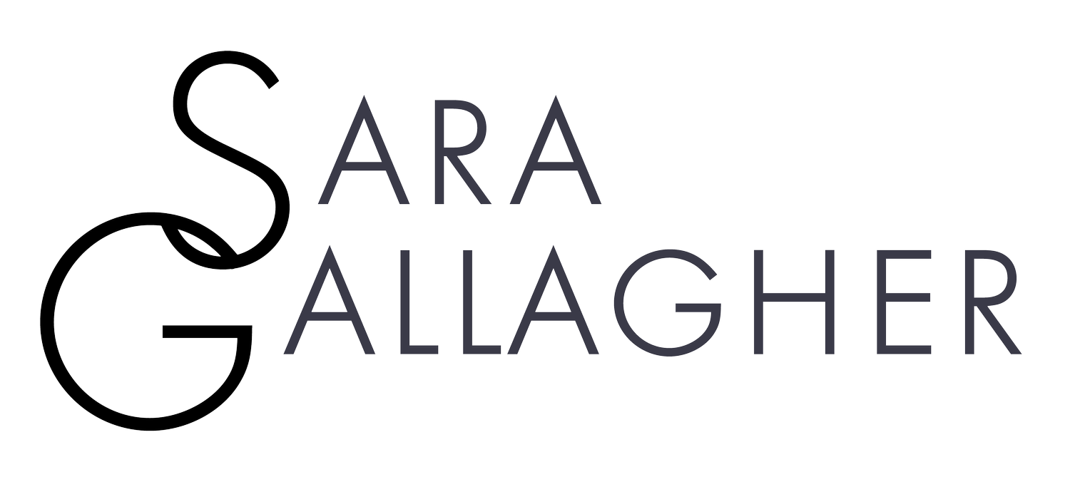 Sara Gallagher Artwork
