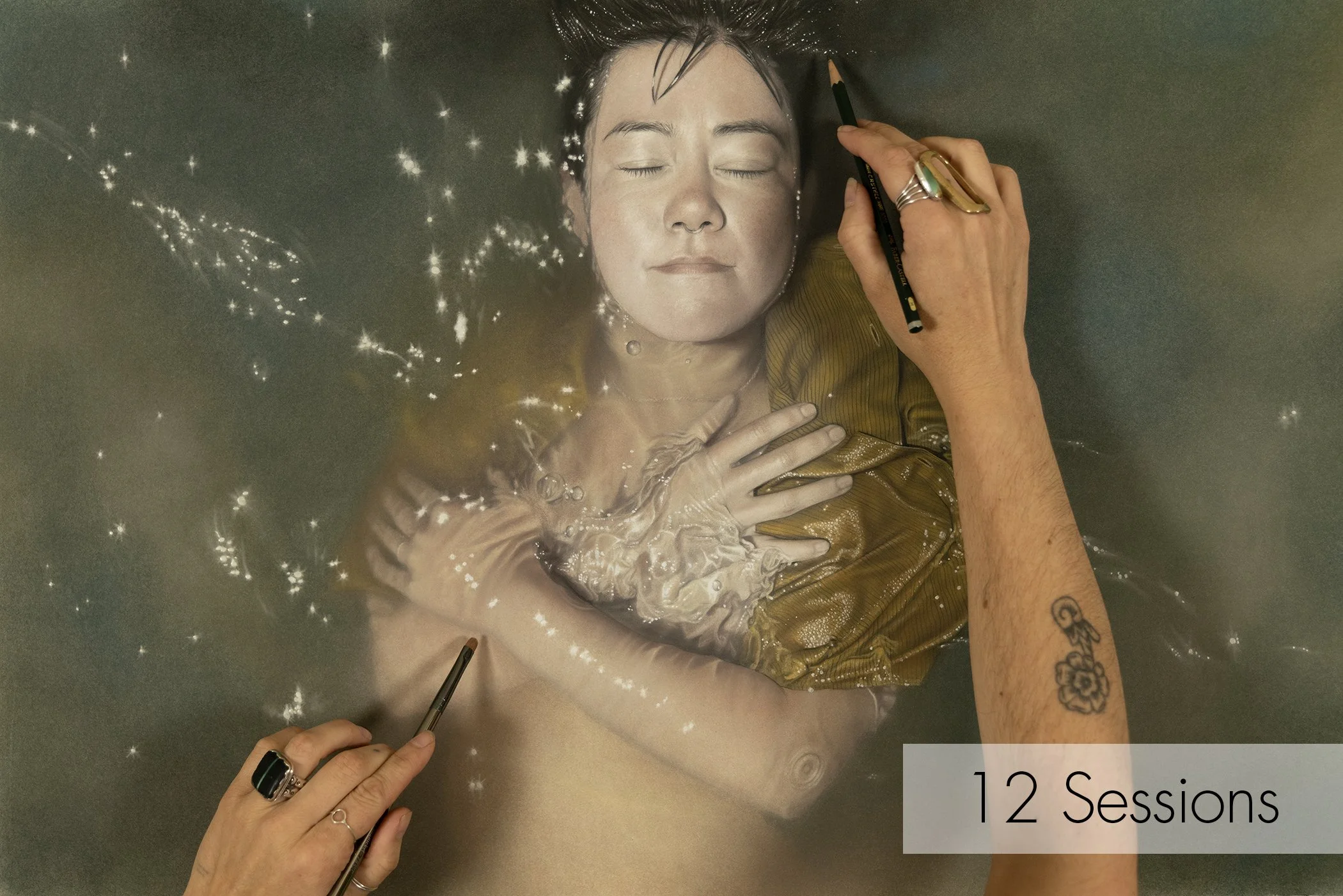 12 Sessions