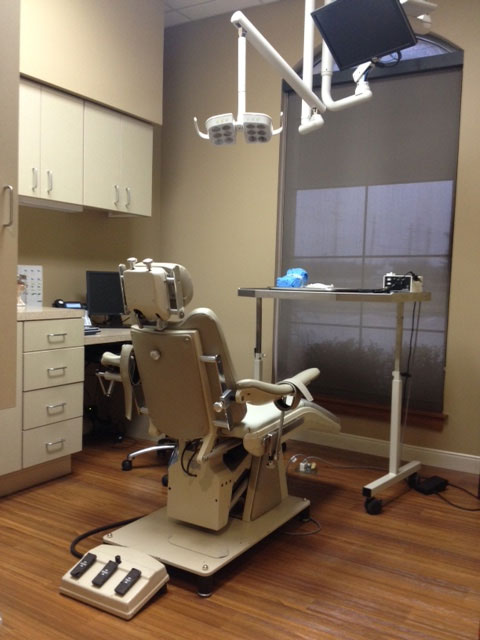 Eastern Oklahoma Oral Maxillofacial Surgery