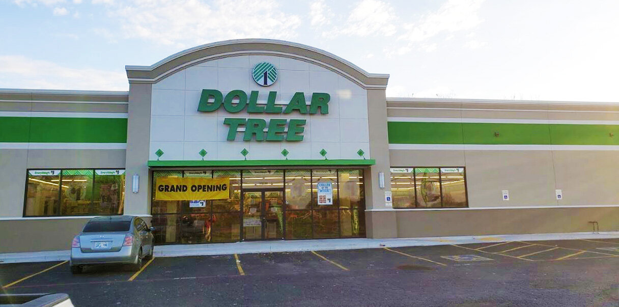 Dollar Tree