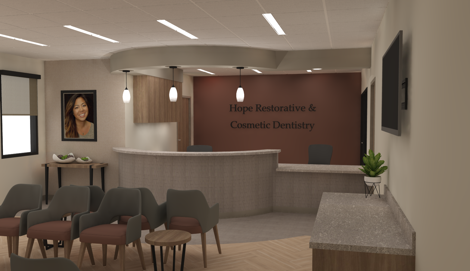 Hope Restorative &amp; Cosmetic Dentistry