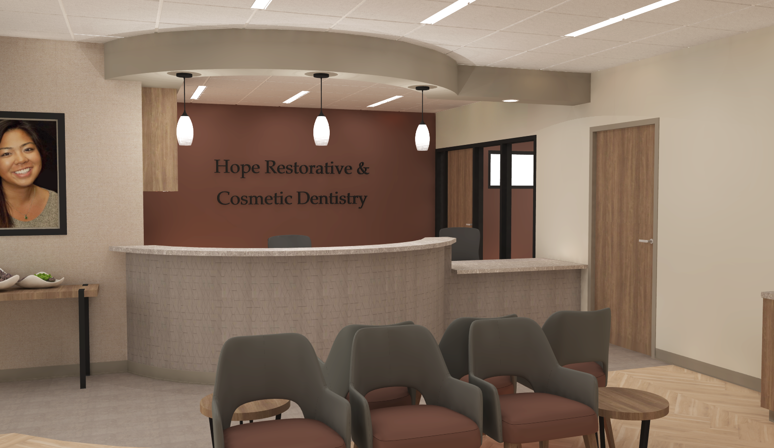Hope Restorative &amp; Cosmetic Dentistry