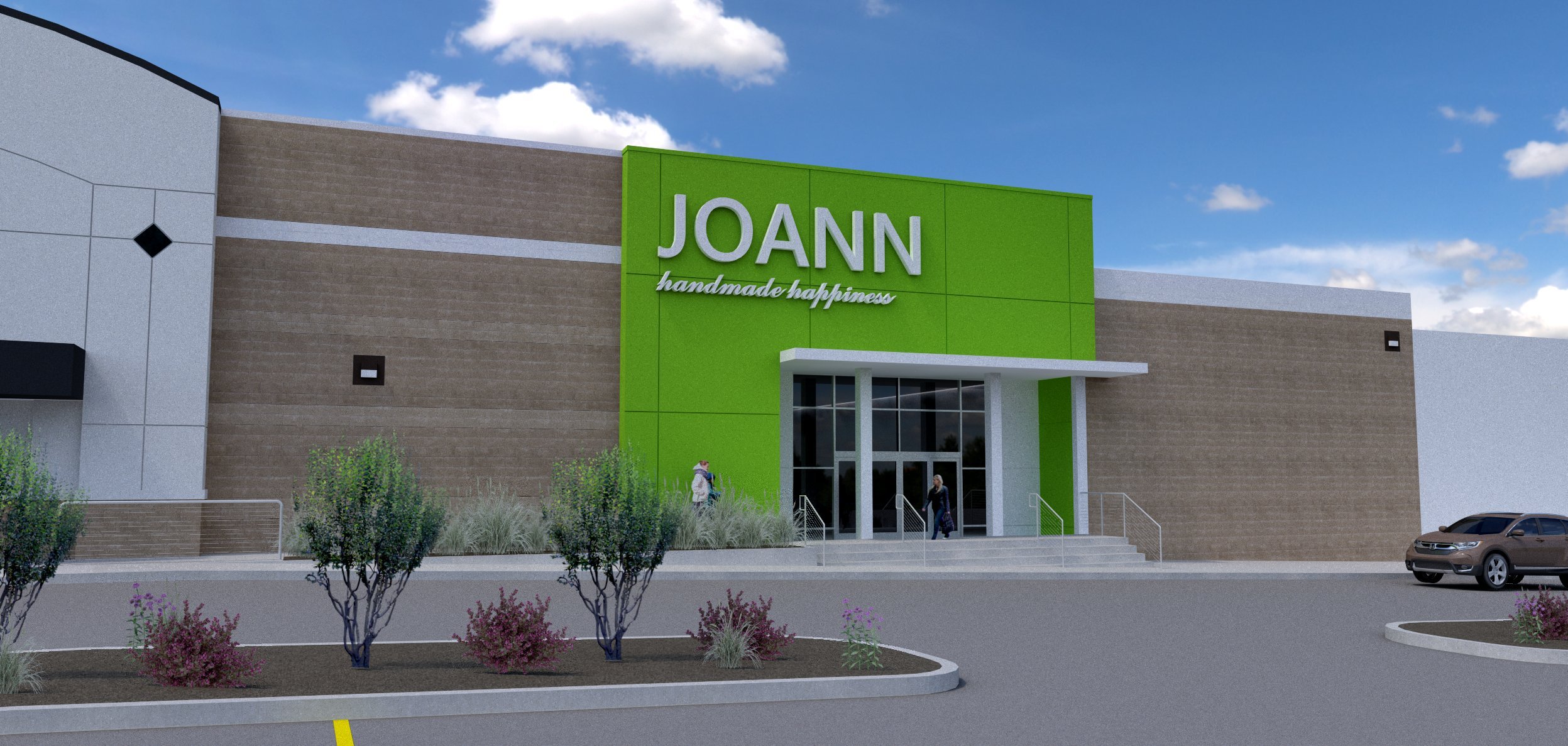 Joann