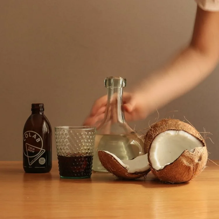 cocolab receta, cold brew con agua de coco.jpg
