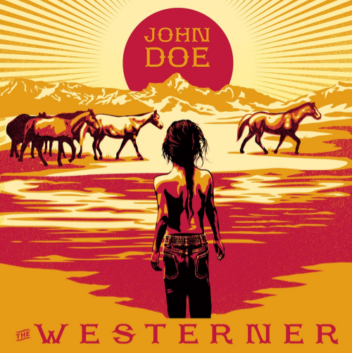 Episode 001 - John Doe