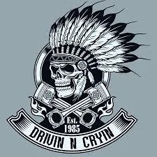 Episode 002 - Tim Nielsen/Drivin n' Cryin