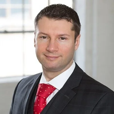 Episode 003 - Attorney Ryan Pacyga on Reggie Lynch and Title IX Investigations