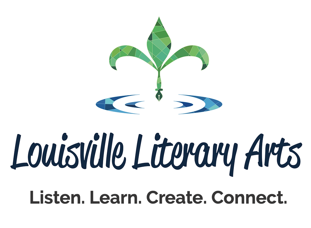 Virtual InKY Reading With Louisville Literary Arts