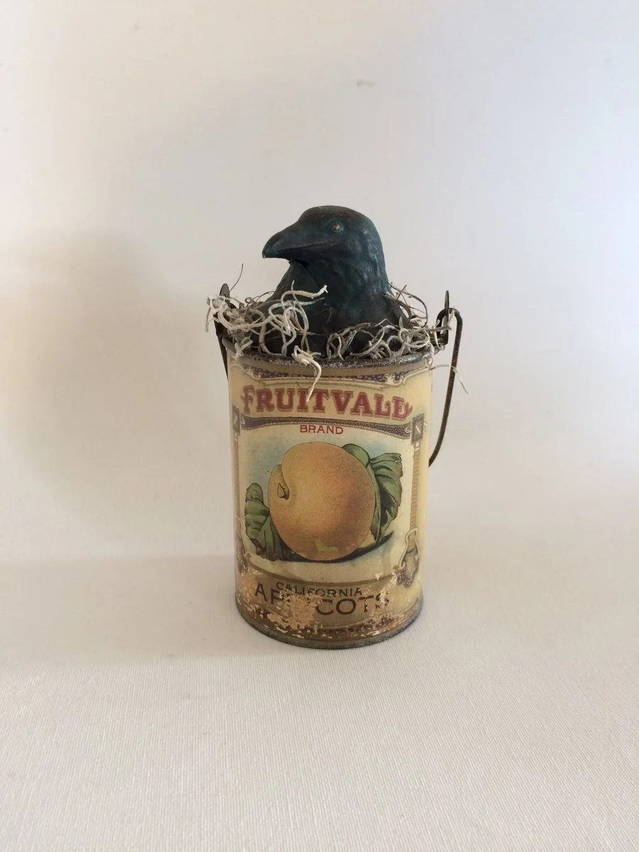 Crow in a Can